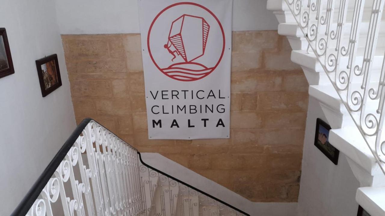 Vertical Climbing Malta Qrendi Екстер'єр фото