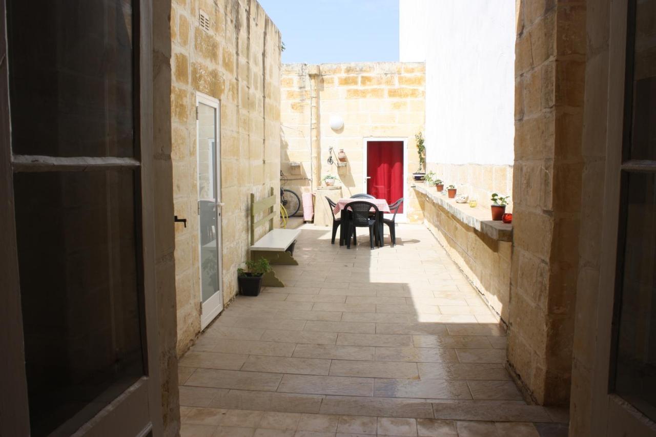 Vertical Climbing Malta Qrendi Екстер'єр фото