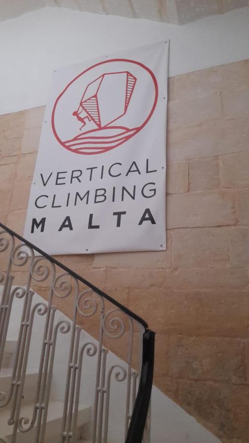 Vertical Climbing Malta Qrendi Екстер'єр фото