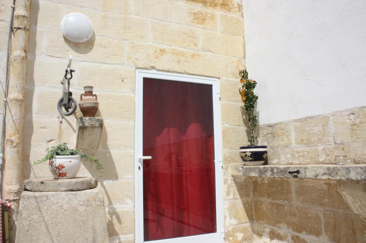 Vertical Climbing Malta Qrendi Екстер'єр фото